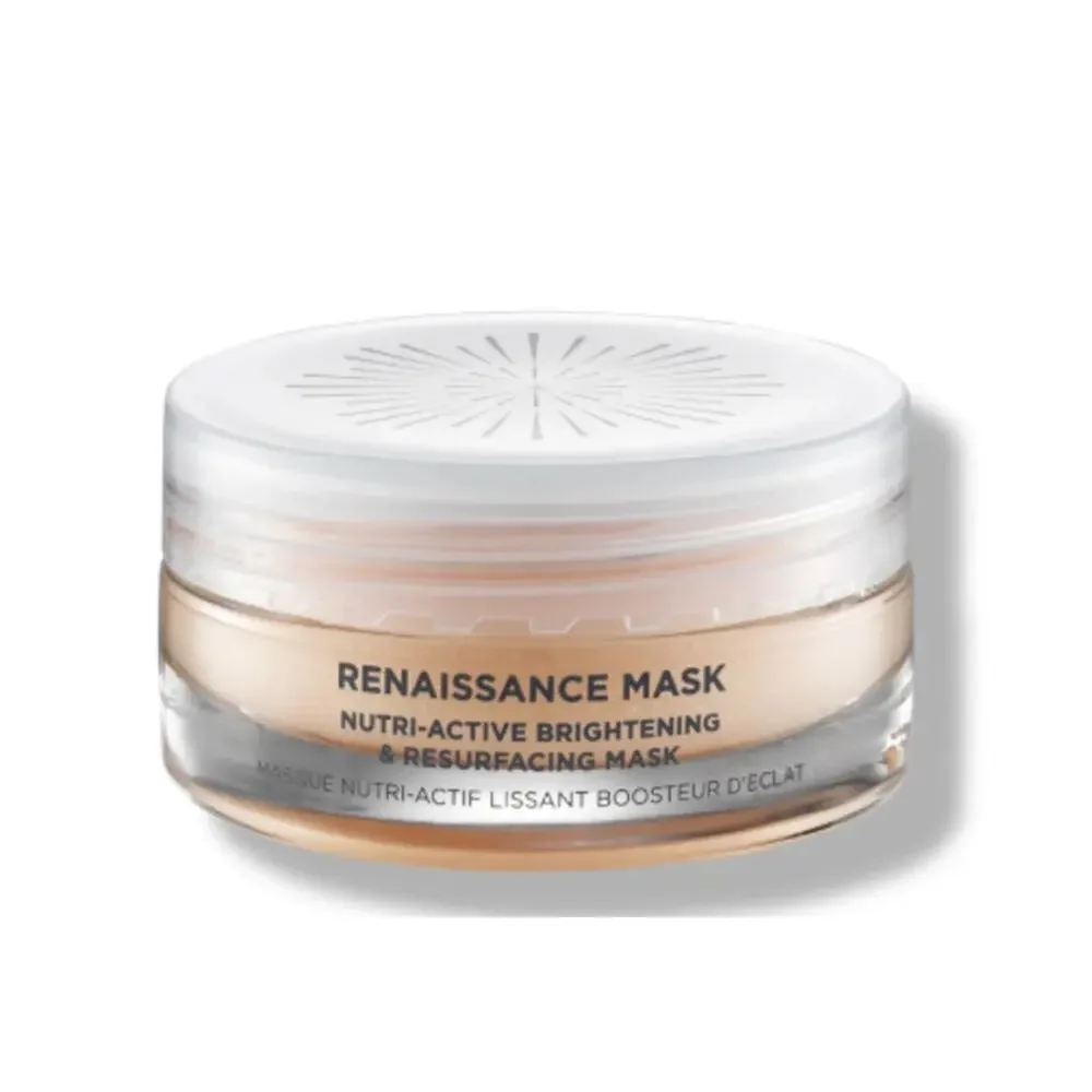 Oskia‎ Renaissance Mask – Brightening AHA Exfoliating Treatment – 15ml